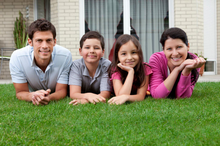 Quality Landscaping Services