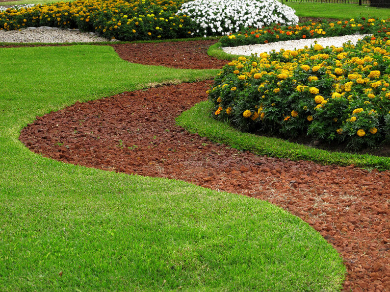 Lawn Maintenance in Greeneville TN