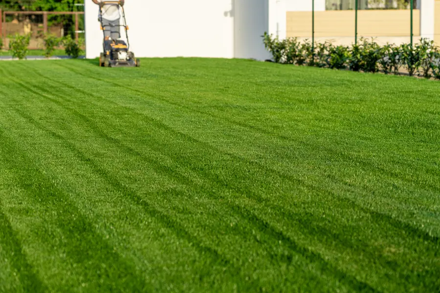Expert Lawn Mowing Service Greeneville, TN Expert Lawn Mowing Service Greeneville, TN