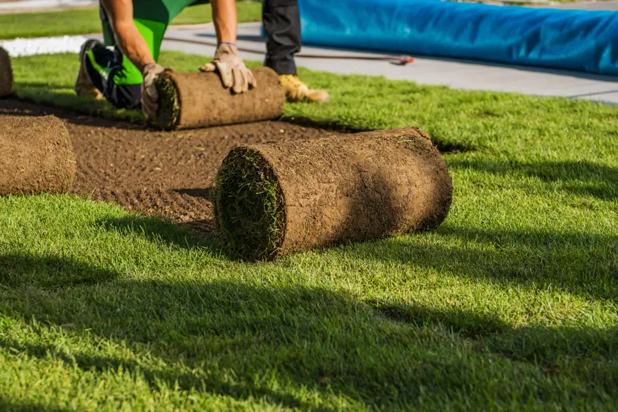 Heritage Gardens LLC's Other Services