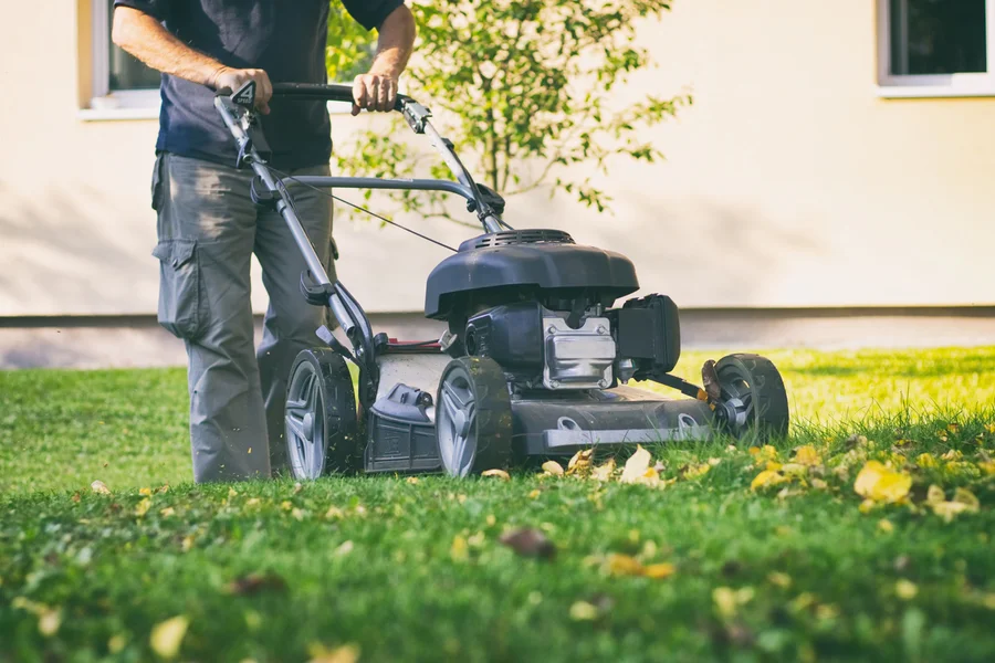 How A Lawn Mowing Service Keeps Your Yard Clean And Healthy Greeneville, TN How A Lawn Mowing Service Keeps Your Yard Clean And Healthy Greeneville, TN