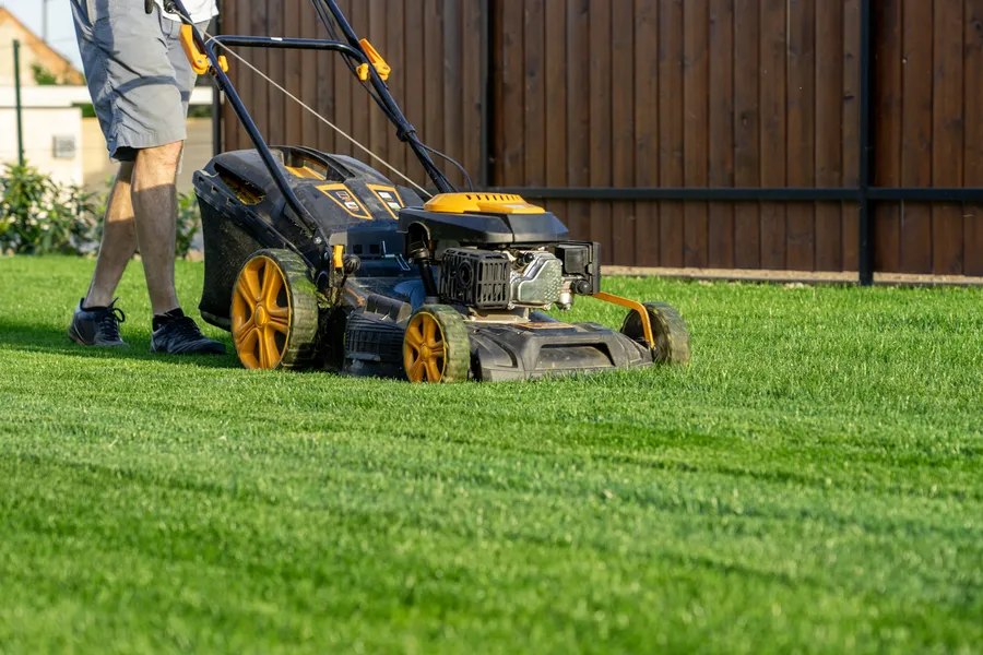 How A Lawn Mowing Service Keeps Your Yard Clean And Healthy in Greeneville, TN How A Lawn Mowing Service Keeps Your Yard Clean And Healthy in Greeneville, TN