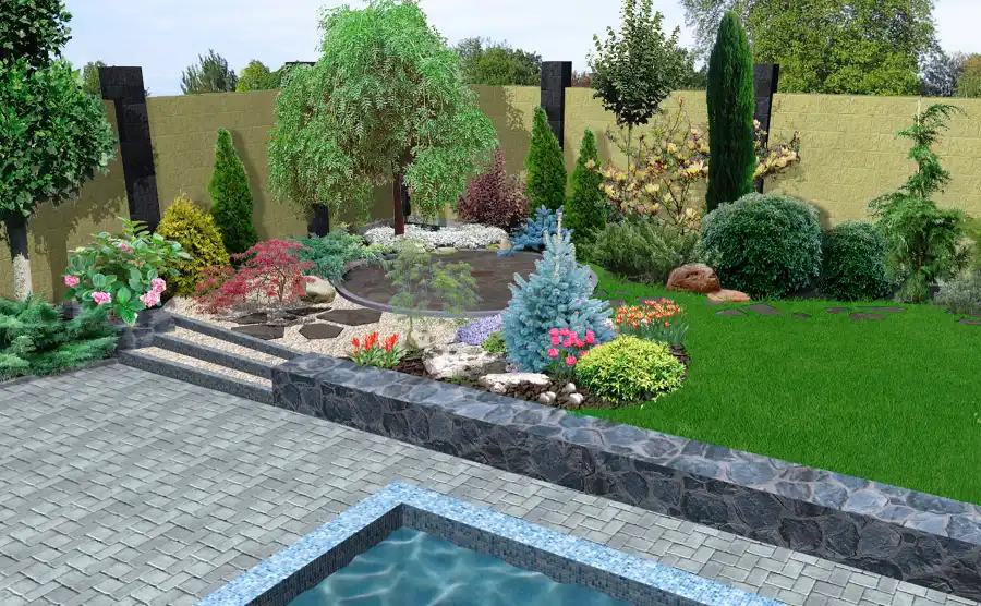 How Landscape Maintenance Service Improves Long Term Yard Health Greeneville, TN
