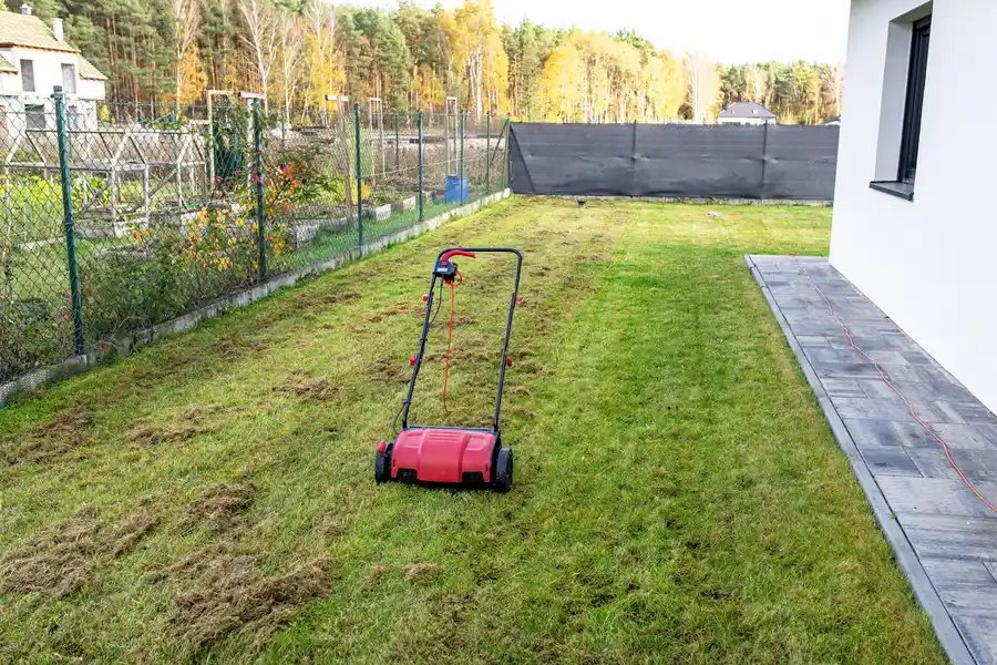 Improving Soil Health Through Lawn Aeration Service Greeneville, TN Improving Soil Health Through Lawn Aeration Service Greeneville, TN