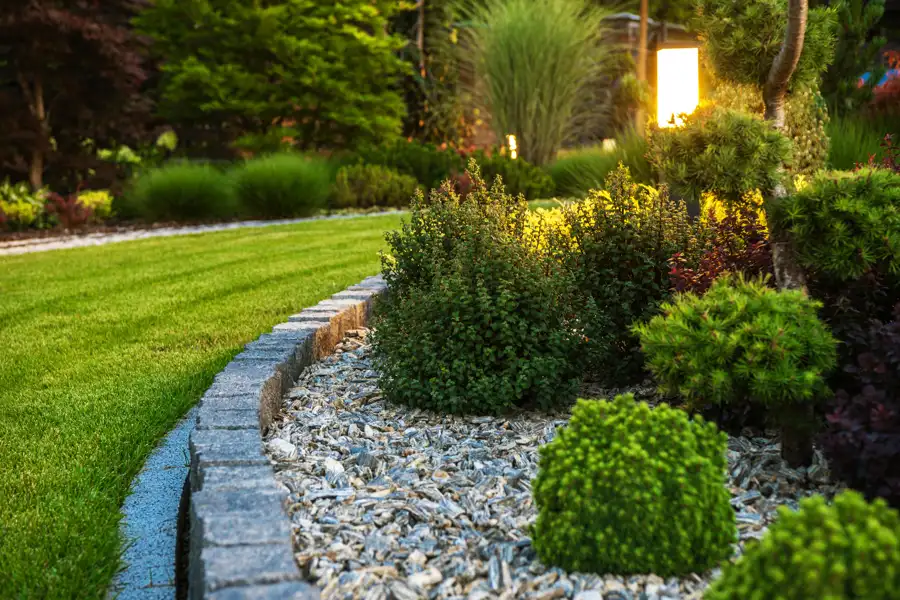 Professional Landscaping Contractor in Greeneville, TN