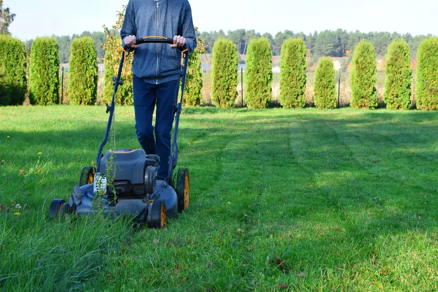 Superior Lawn Mowing Service Greeneville, TN Superior Lawn Mowing Service Greeneville, TN