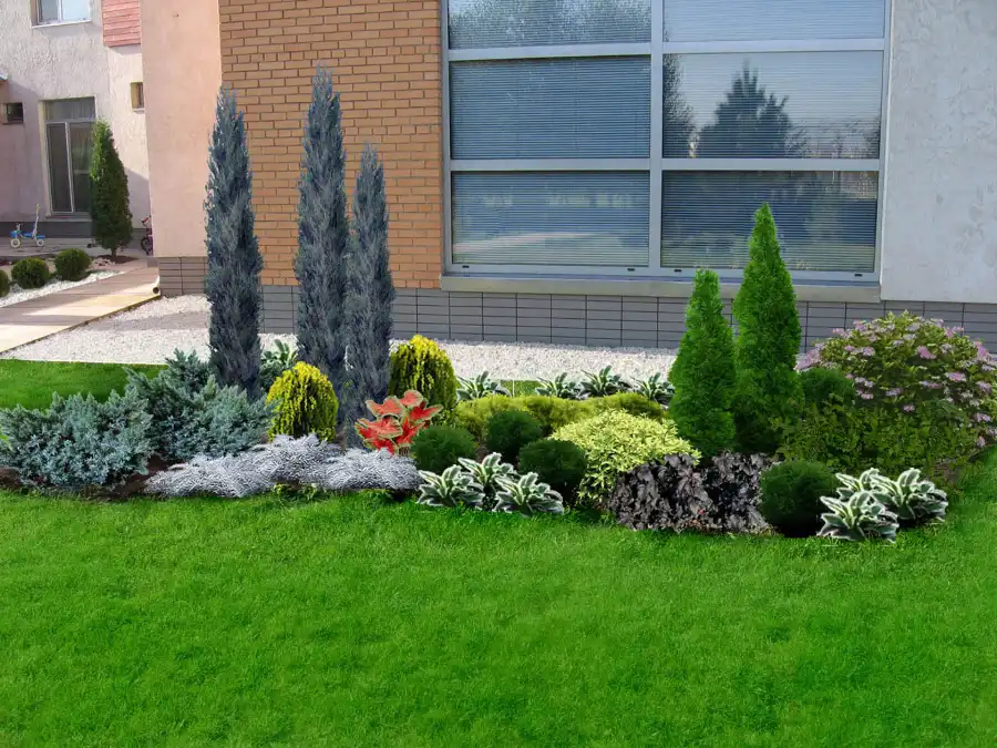 Why Homeowners Rely on Landscape Maintenance Service for Curb Appeal in Greeneville, TN Why Homeowners Rely on Landscape Maintenance Service for Curb Appeal in Greeneville, TN